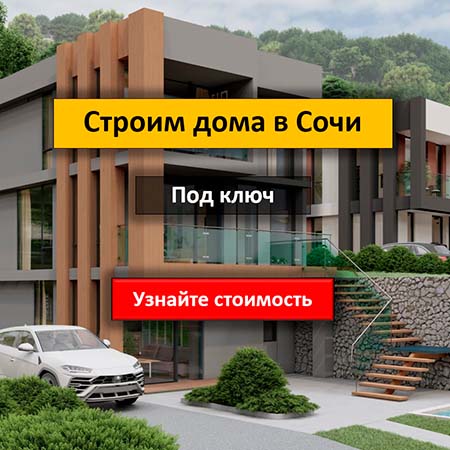Пример креатива для рекламы в сети яндекса
